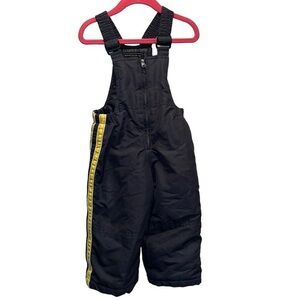 Pacific Trail Toddler Snowsuit Overalls Size 18 Months